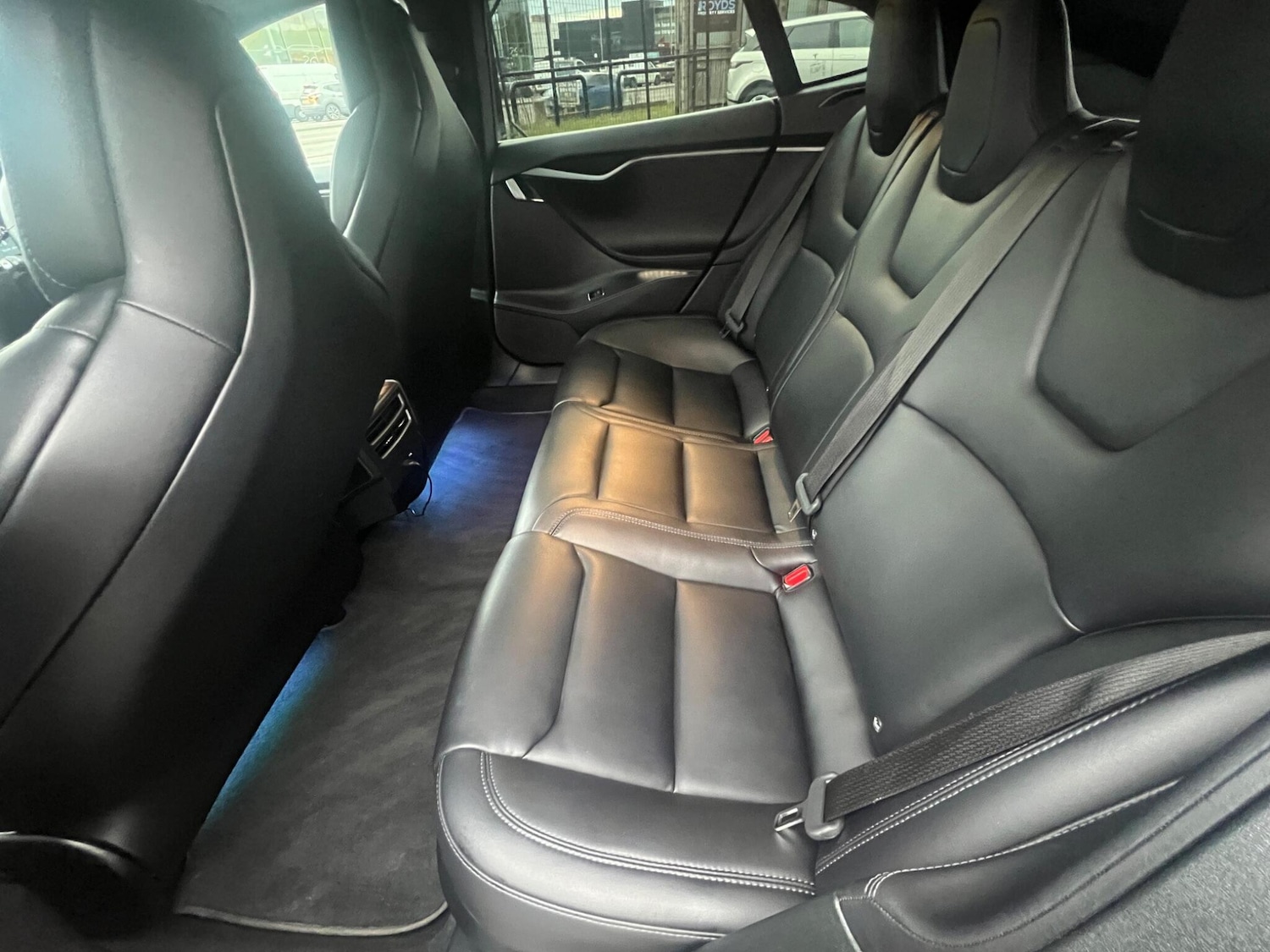 Used Tesla Model S 2018 for sale - 77723093: Photo 18