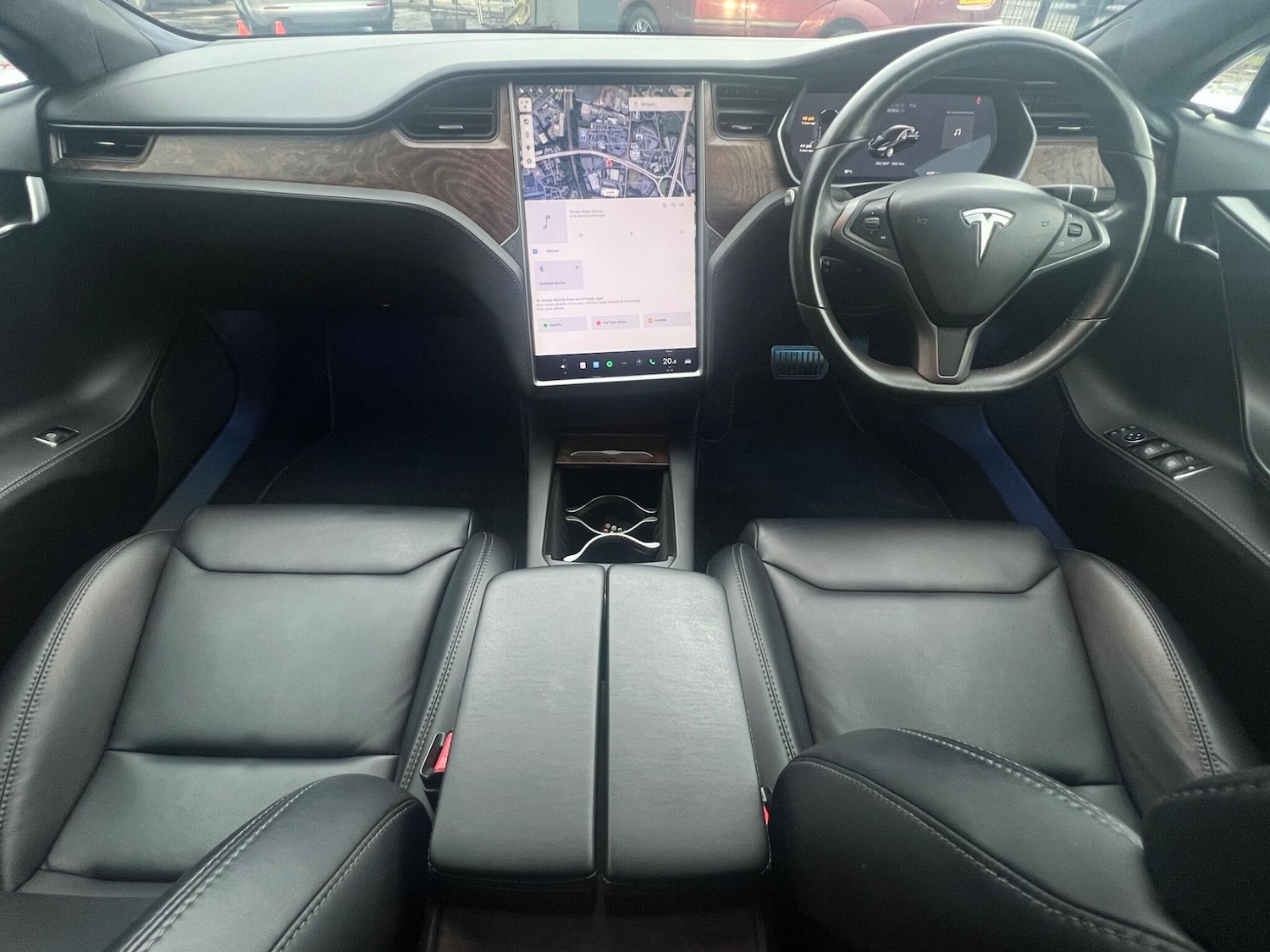 Used Tesla Model S 2018 for sale - 77723093: Photo 19