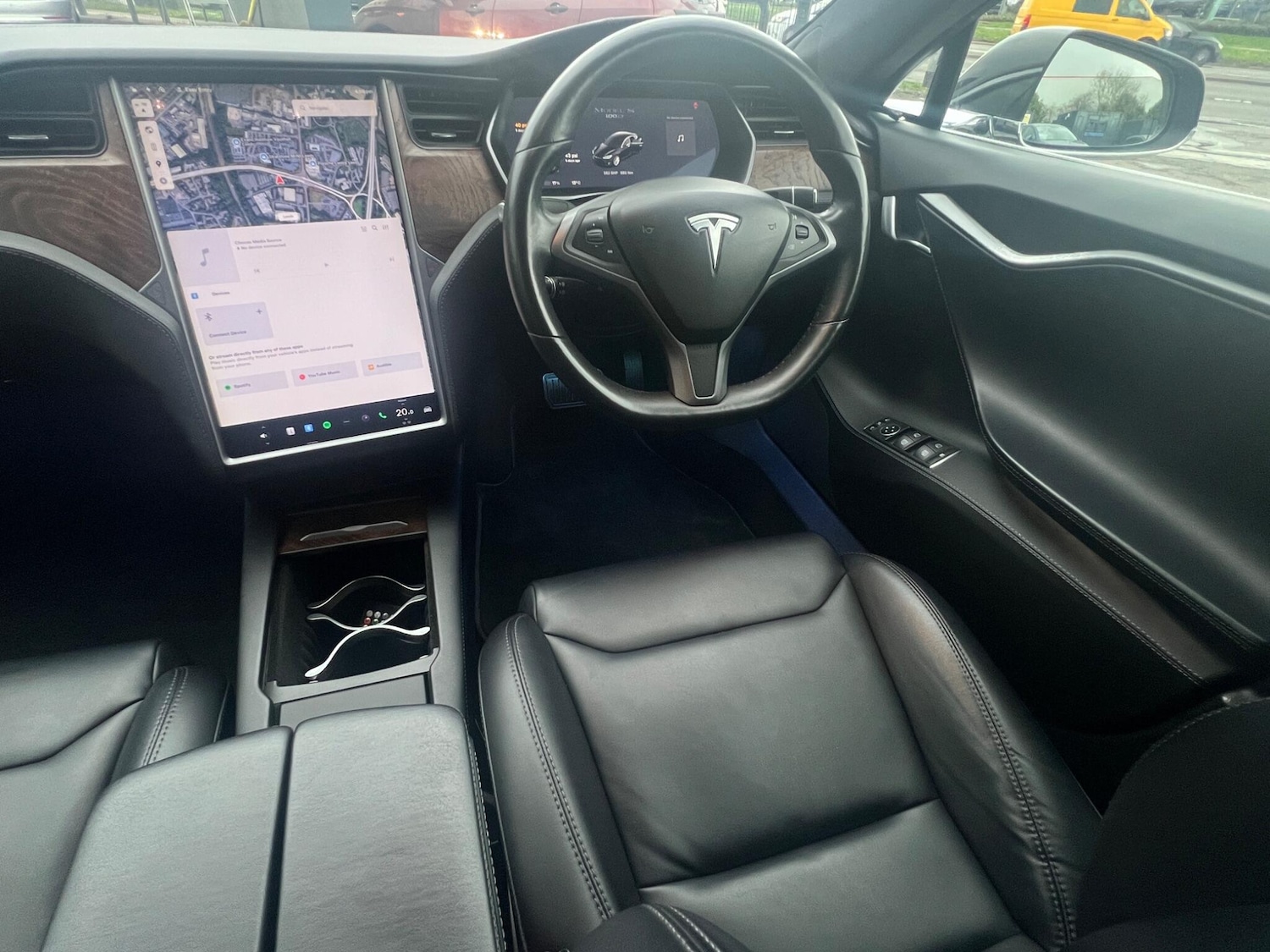 Used Tesla Model S 2018 for sale - 77723093: Photo 20