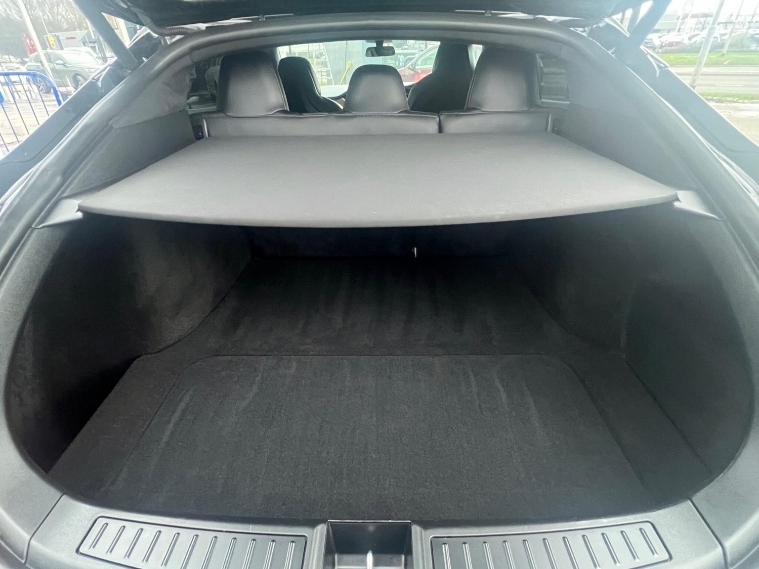 Used Tesla Model S 2018 for sale - 77723093: Photo 21