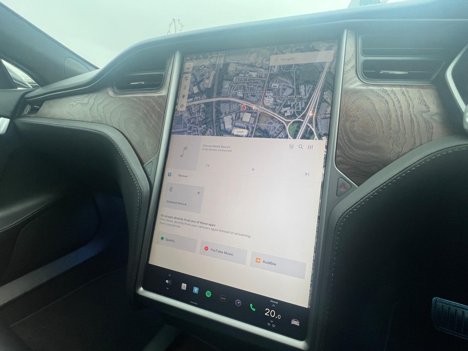 Used Tesla Model S 2018 for sale - 77723093: Photo 22