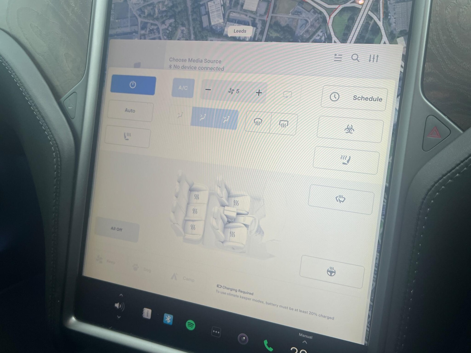 Used Tesla Model S 2018 for sale - 77723093: Photo 23