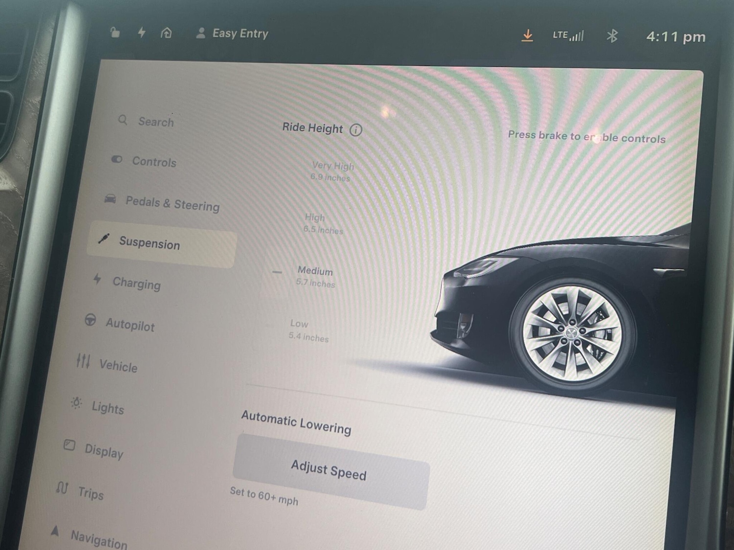 Used Tesla Model S 2018 for sale - 77723093: Photo 25