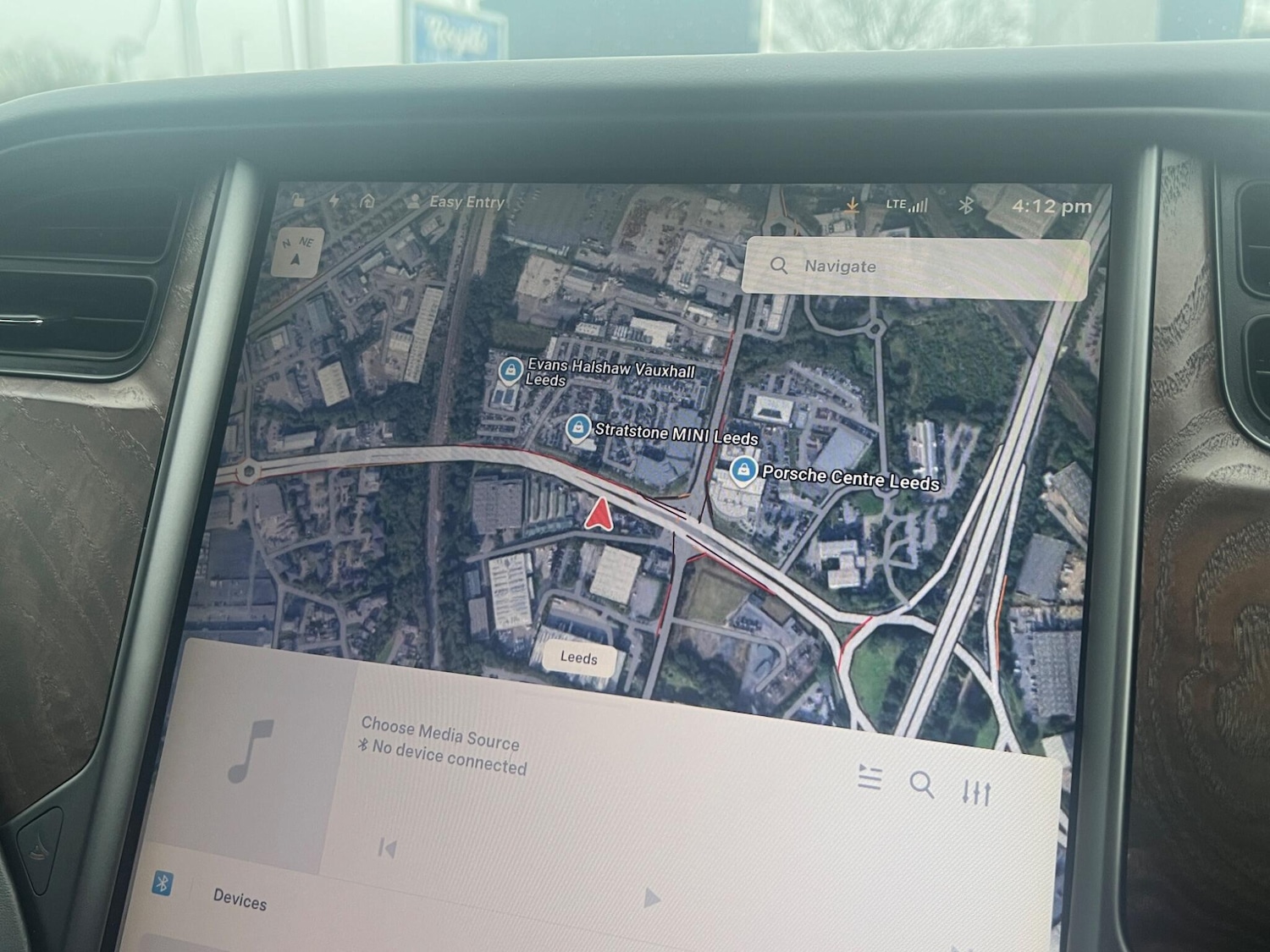 Used Tesla Model S 2018 for sale - 77723093: Photo 27