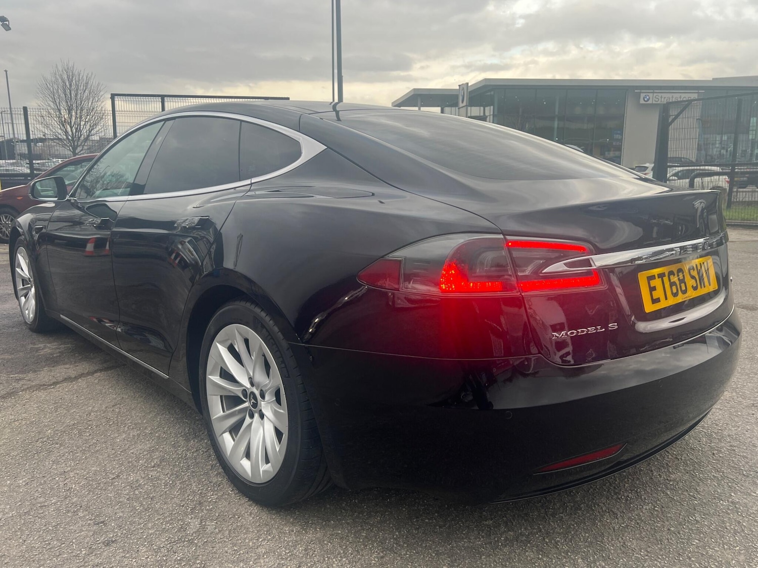 Used Tesla Model S 2018 for sale - 77723093: Photo 7