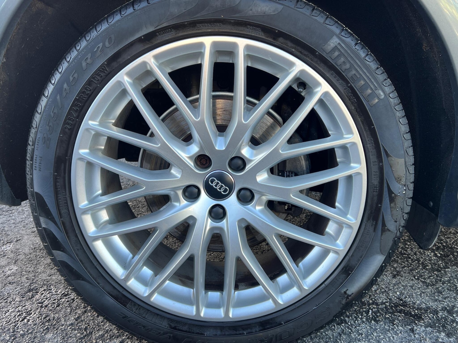 Used Audi Q5 2019 for sale - 77116619: Photo 12