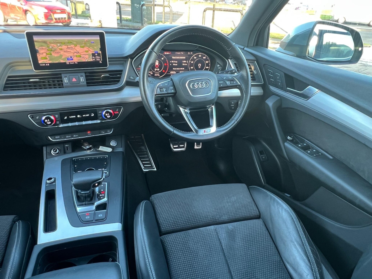 Used Audi Q5 2019 for sale - 77116619: Photo 18