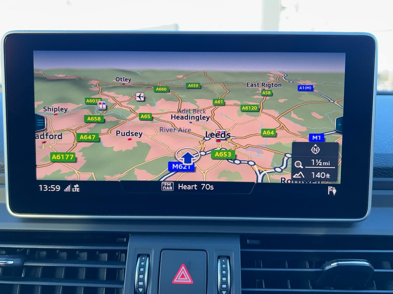 Used Audi Q5 2019 for sale - 77116619: Photo 24