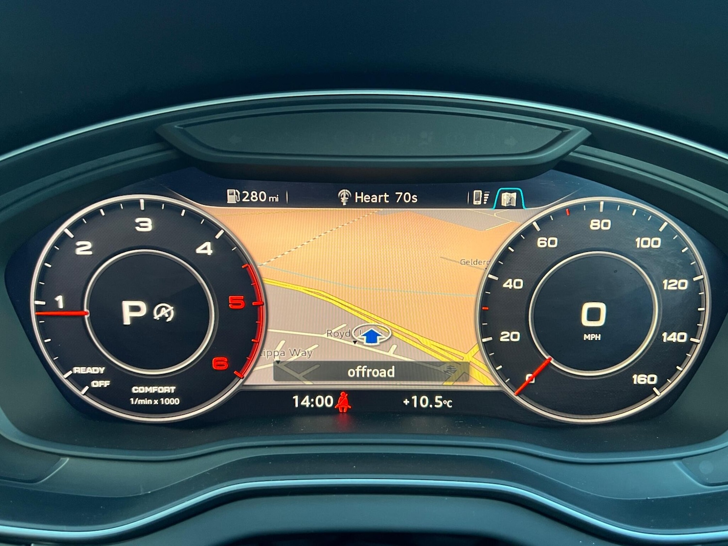 Used Audi Q5 2019 for sale - 77116619: Photo 30