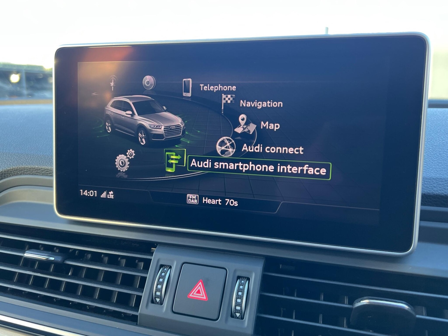 Used Audi Q5 2019 for sale - 77116619: Photo 34