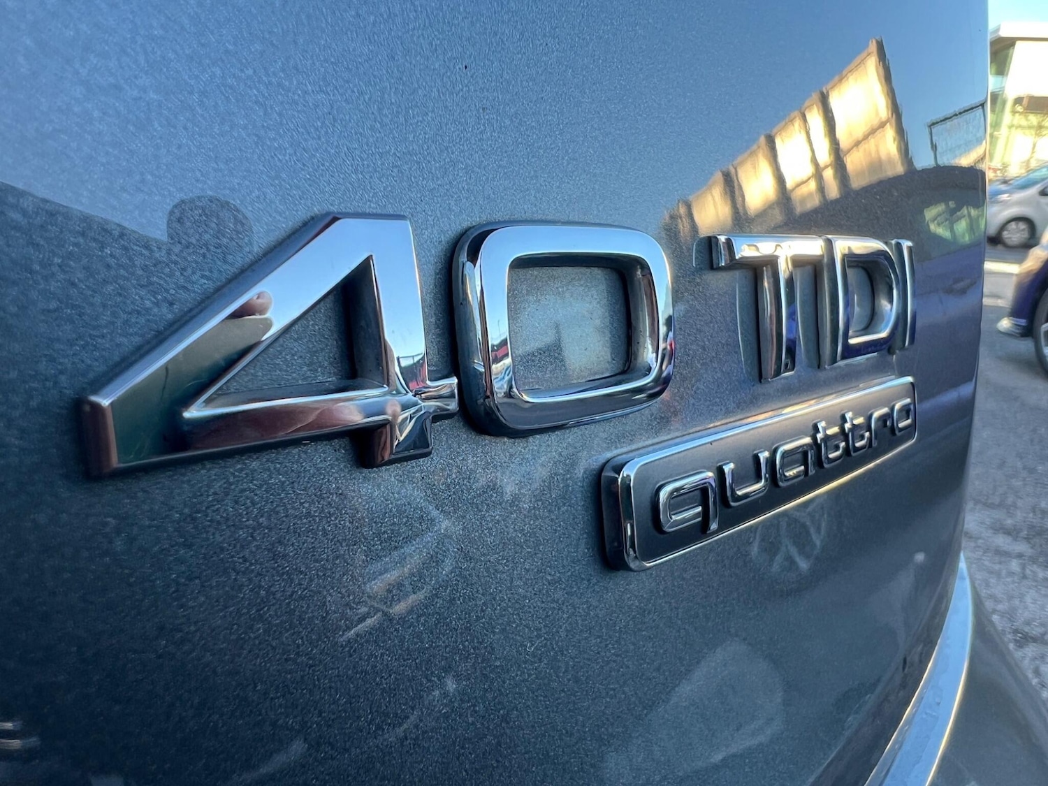 Used Audi Q5 2019 for sale - 77116619: Photo 38