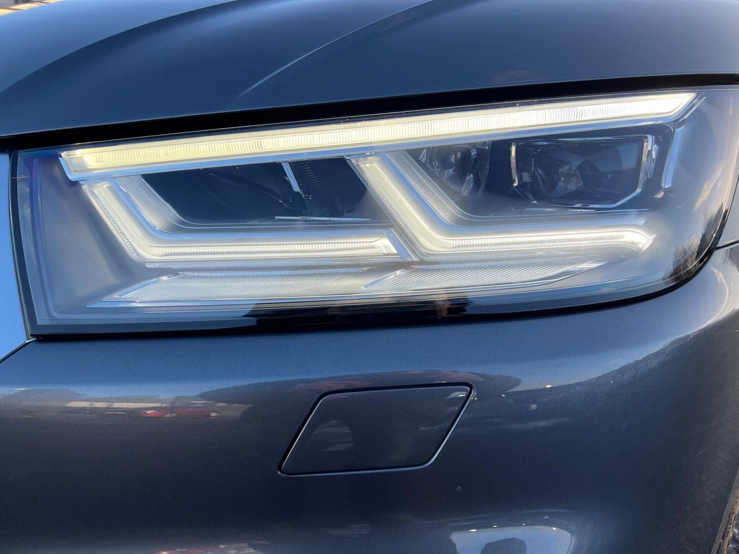 Used Audi Q5 2019 for sale - 77116619: Photo 39