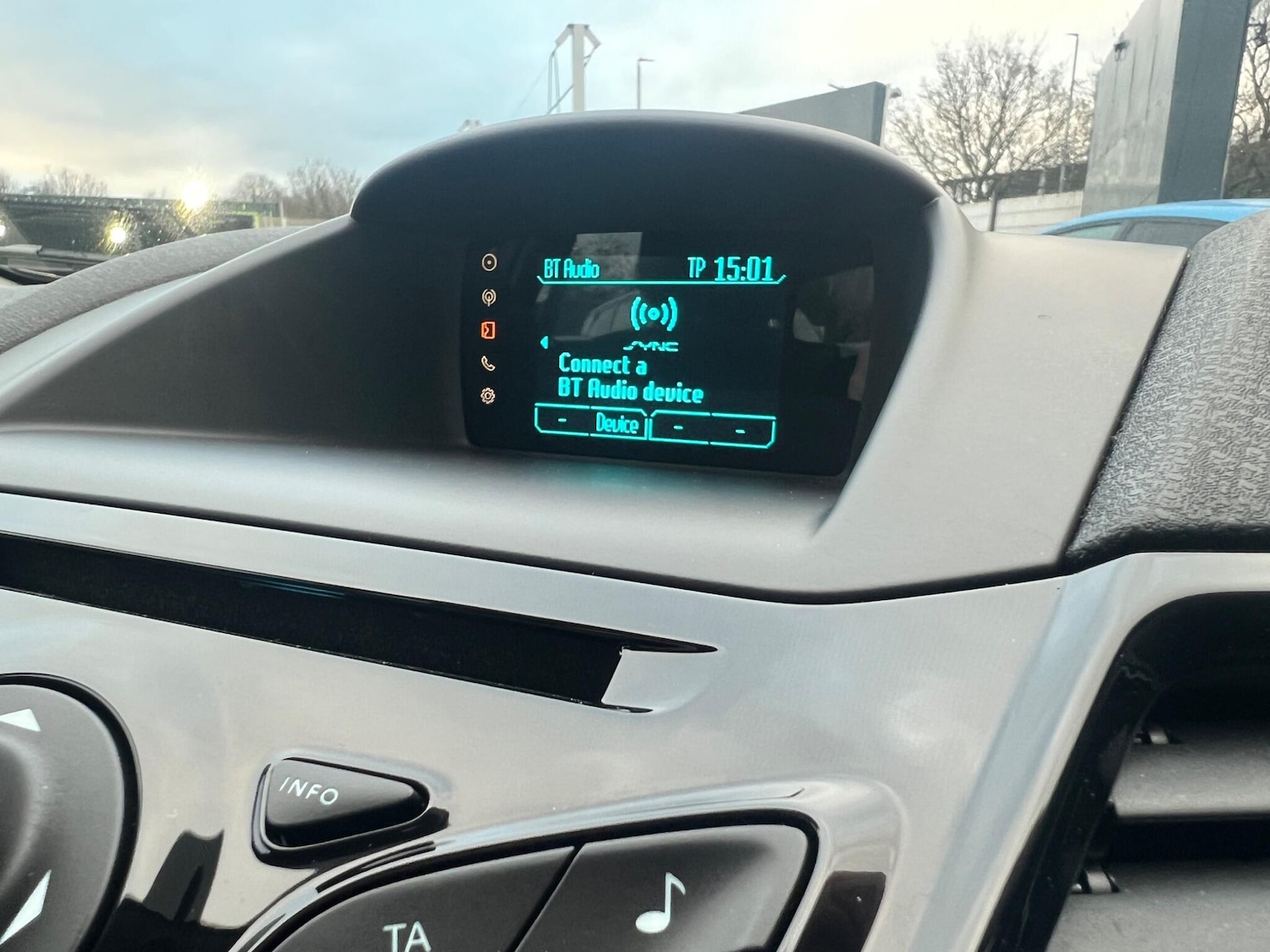 Used Ford Fiesta 2014 for sale - 77116610: Photo 21