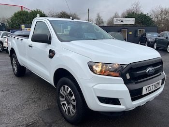 Used Ford Ranger 2017 for sale - 77166440: Photo