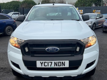 Used Ford Ranger 2017 for sale - 77166440: Photo