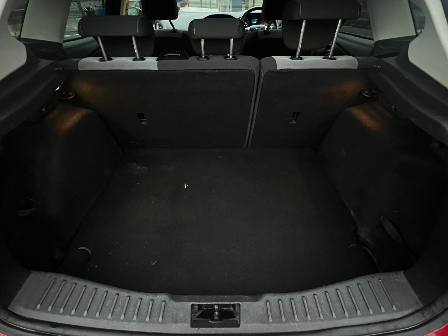 Used Ford Focus 2011 for sale - 77116615: Photo 12