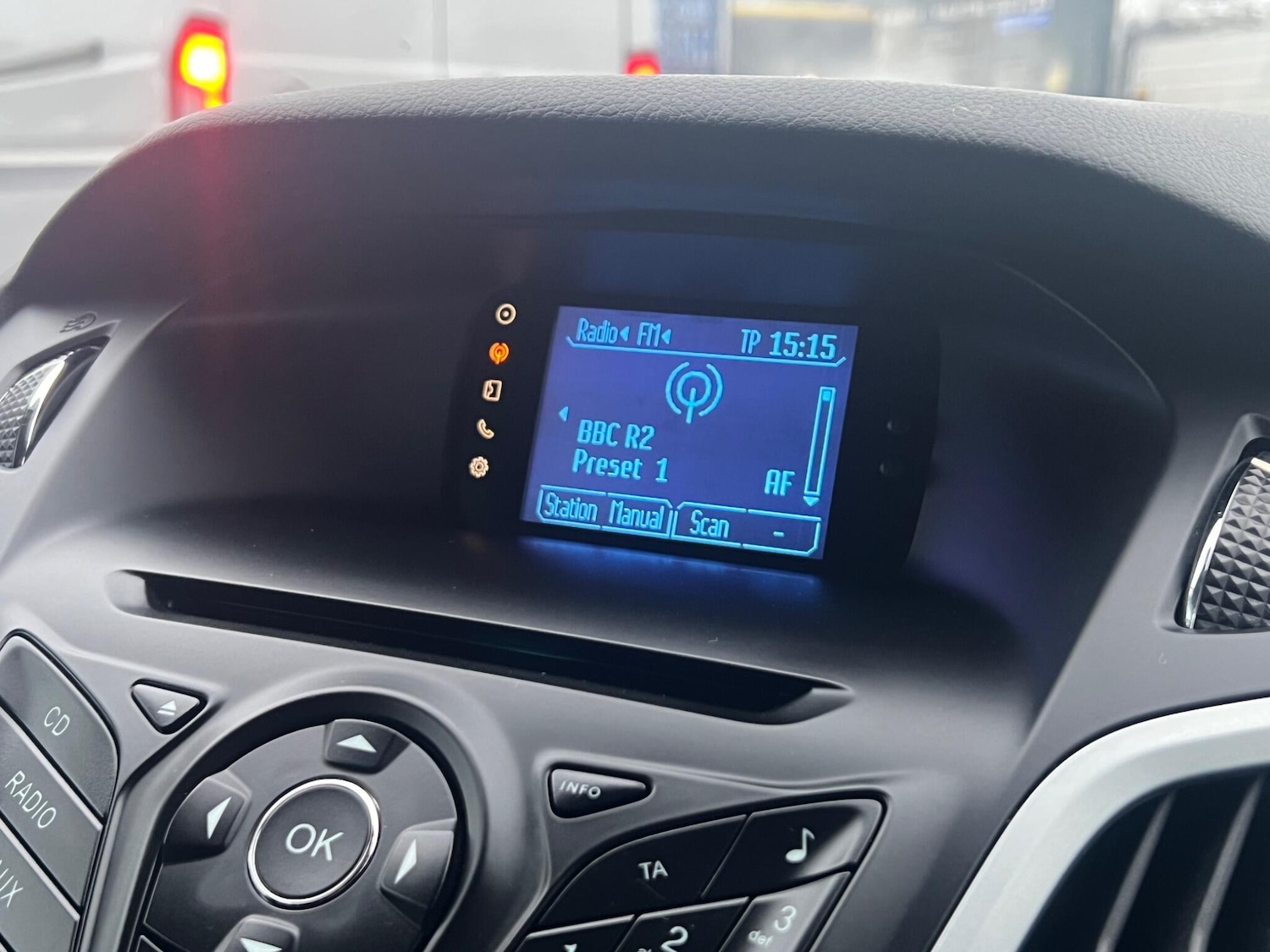 Used Ford Focus 2011 for sale - 77116615: Photo 14