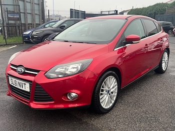 Used Ford Focus 2011 for sale - 77116615: Photo