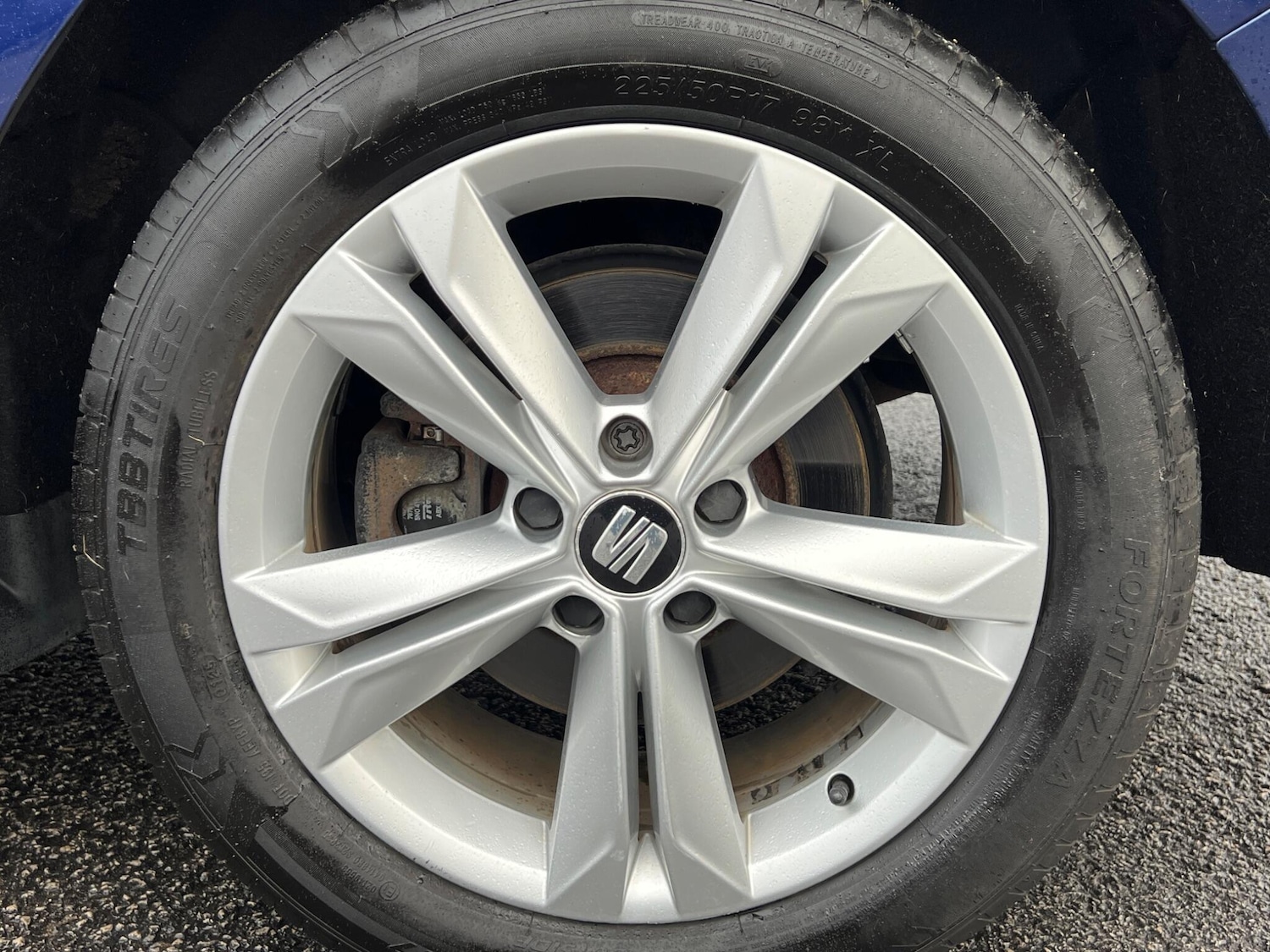 Used SEAT Alhambra 2018 for sale - 77116602: Photo 13