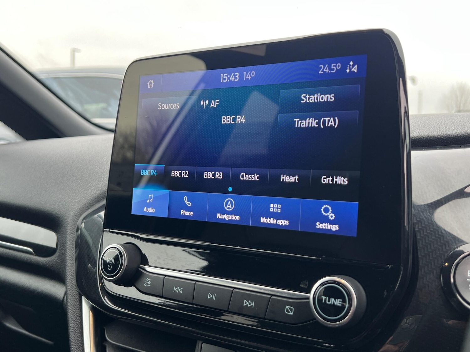 Used Ford Fiesta for sale - 77883483: Photo 5