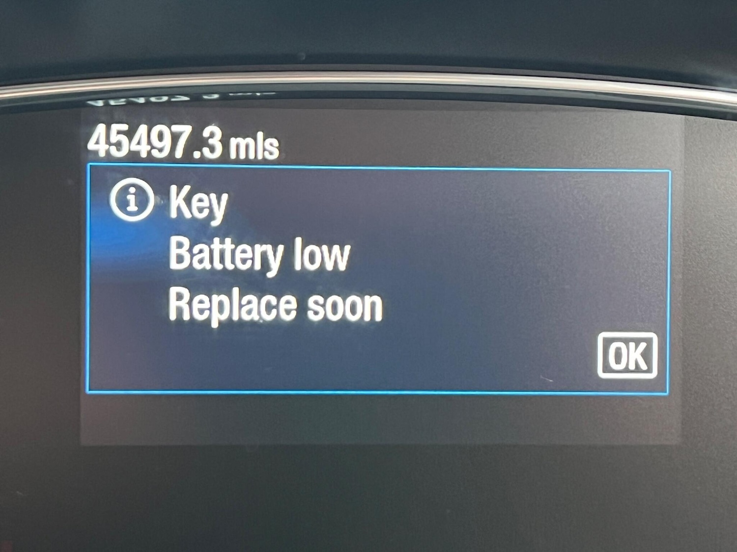 Used Ford Fiesta for sale - 77883483: Photo 6