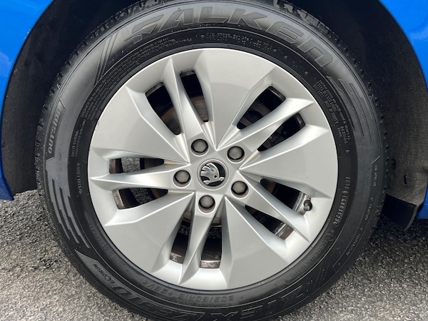 Used Skoda Octavia 2021 for sale - 76108439: Photo 13