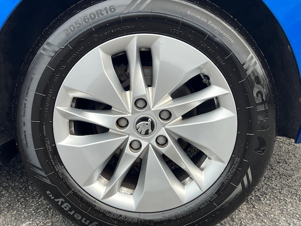 Used Skoda Octavia 2021 for sale - 76108439: Photo 14