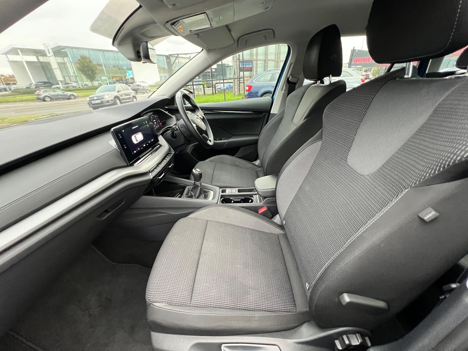 Used Skoda Octavia 2021 for sale - 76108439: Photo 16