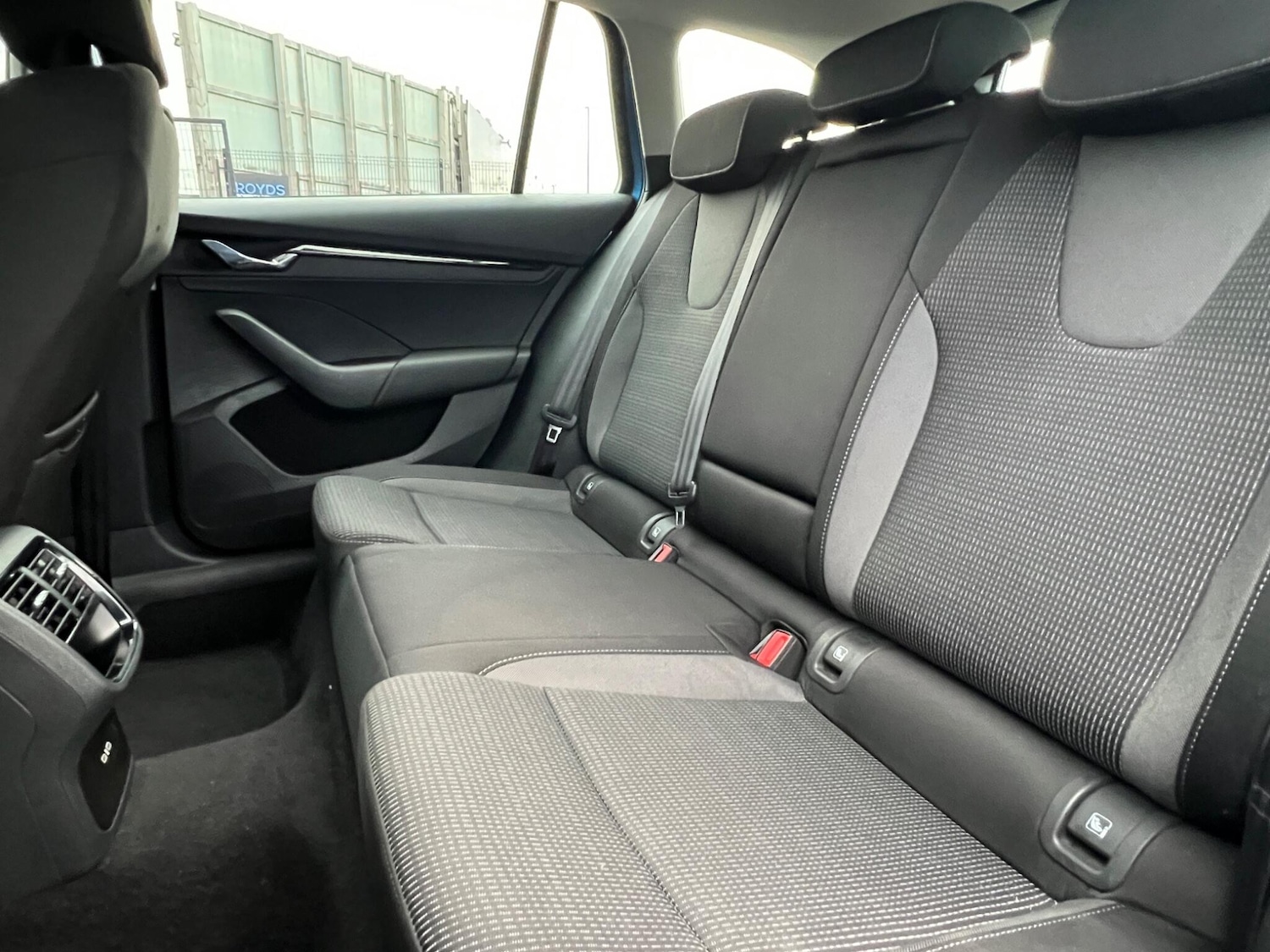 Used Skoda Octavia 2021 for sale - 76108439: Photo 17