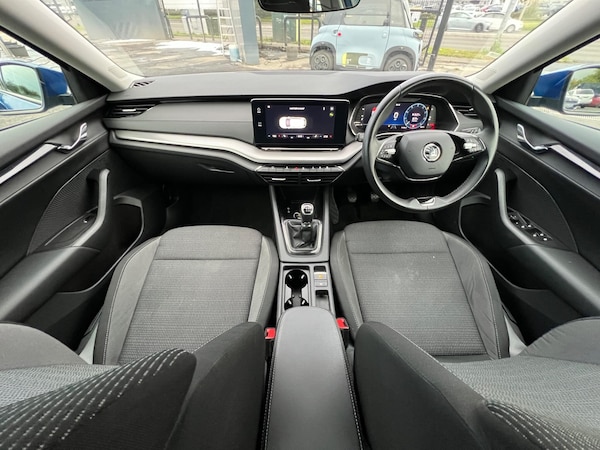 Used Skoda Octavia 2021 for sale - 76108439: Photo 18
