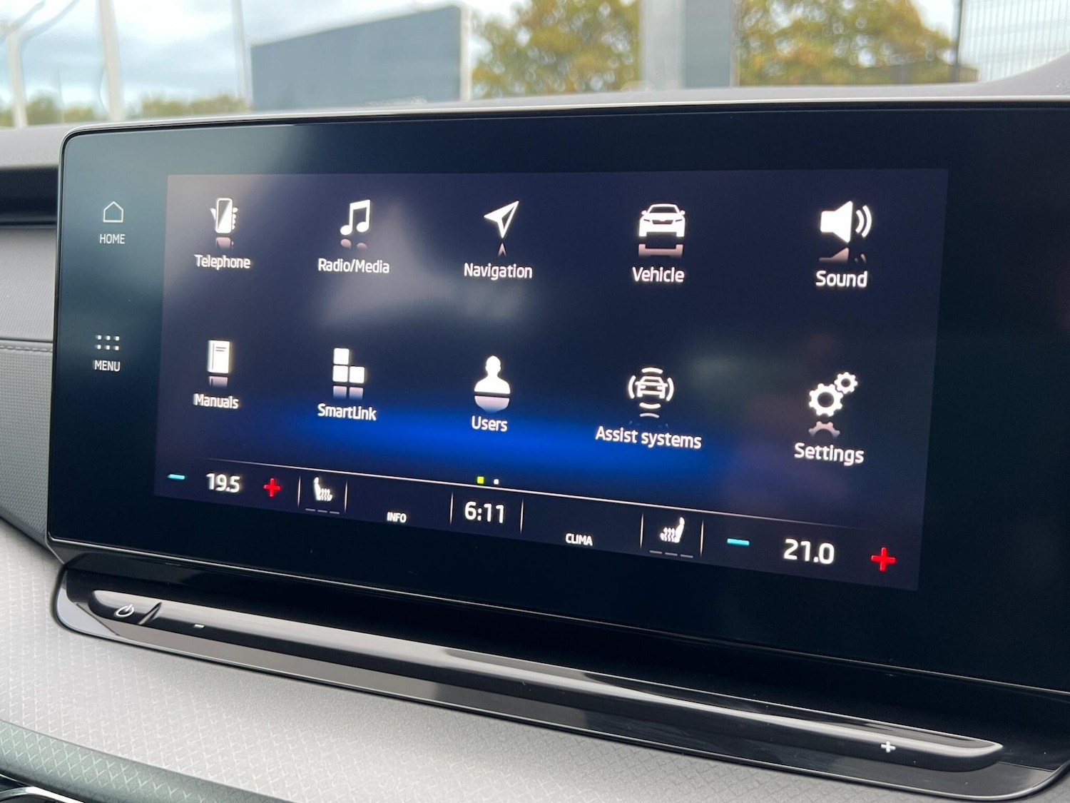 Used Skoda Octavia 2021 for sale - 76108439: Photo 20