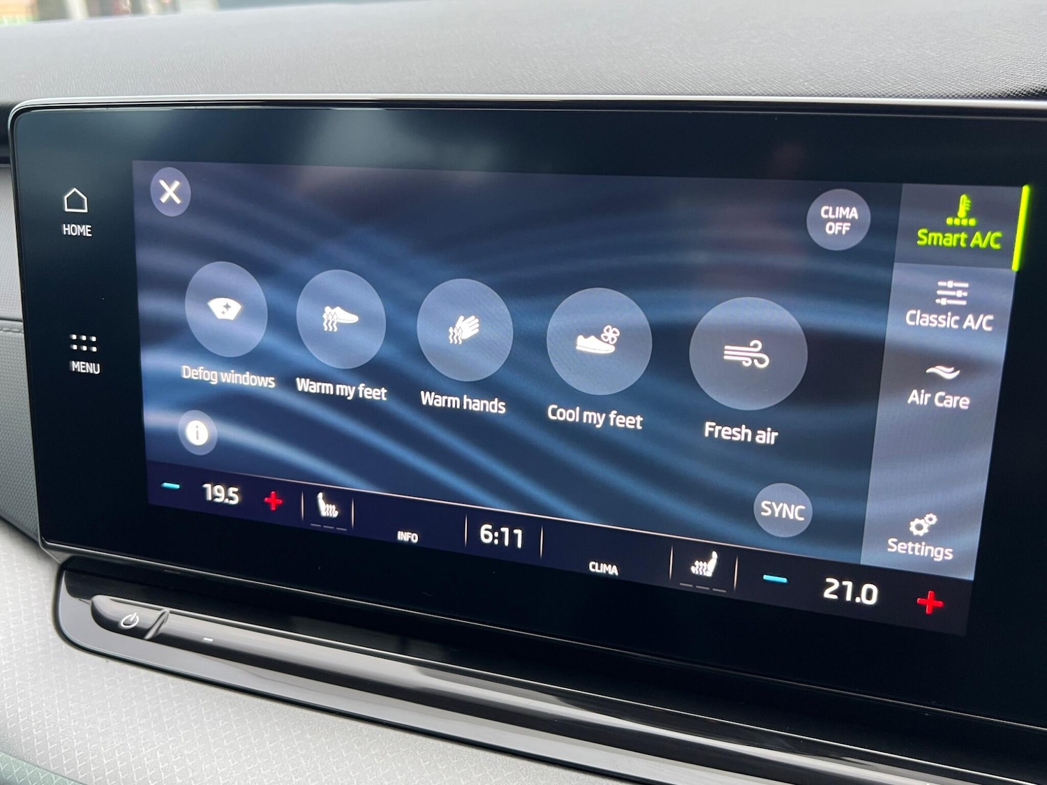 Used Skoda Octavia 2021 for sale - 76108439: Photo 21