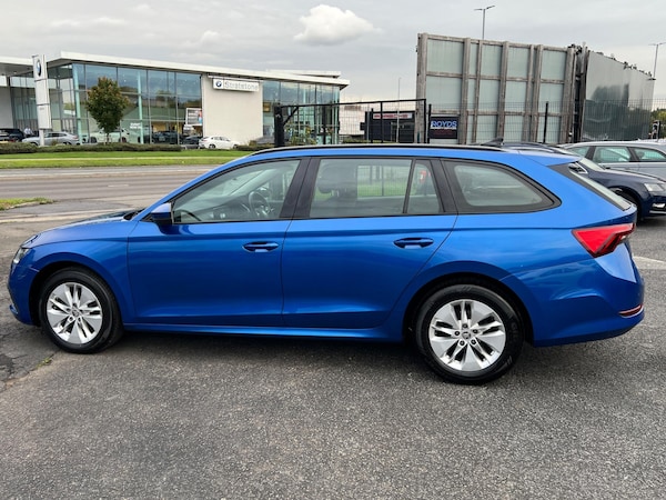 Used Skoda Octavia 2021 for sale - 76108439: Photo 7