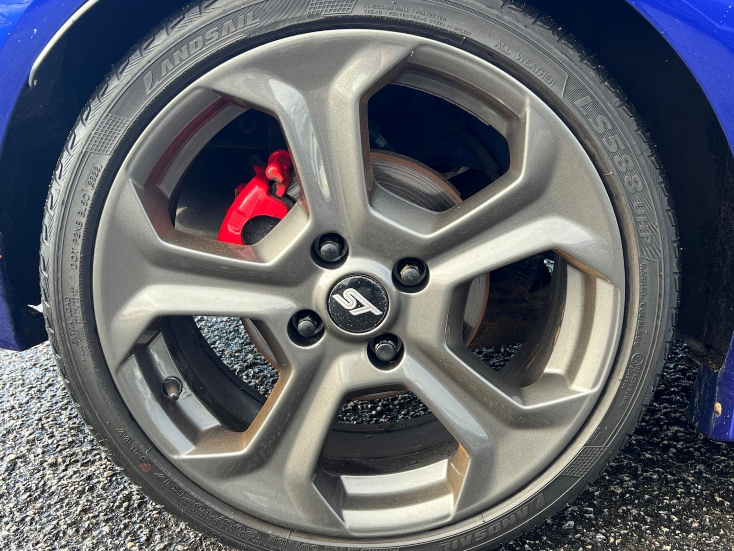 Used Ford Fiesta 2013 for sale - 76688533: Photo 15