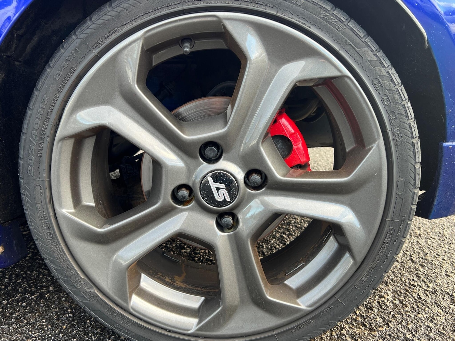 Used Ford Fiesta 2013 for sale - 76688533: Photo 16