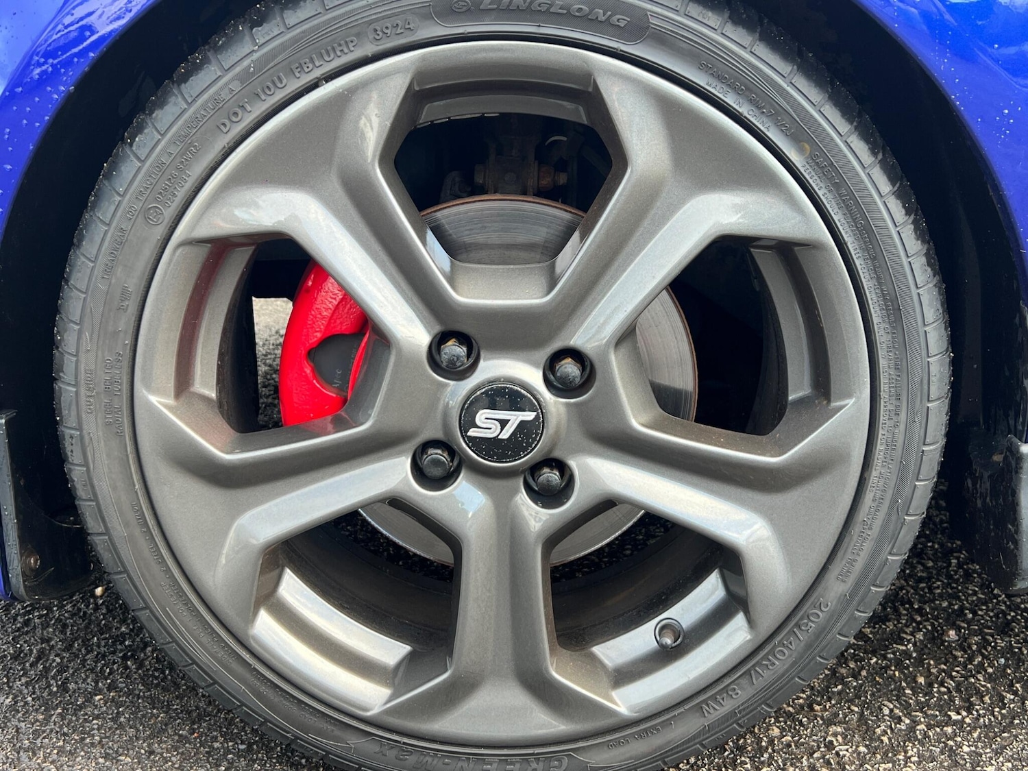 Used Ford Fiesta 2013 for sale - 76688533: Photo 17