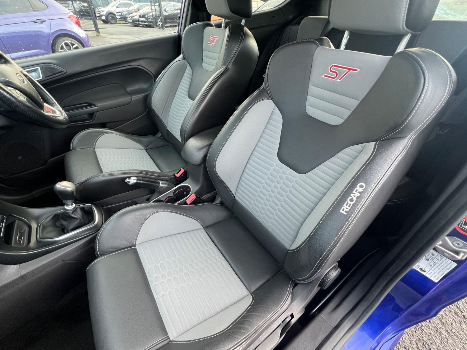 Used Ford Fiesta 2013 for sale - 76688533: Photo 19