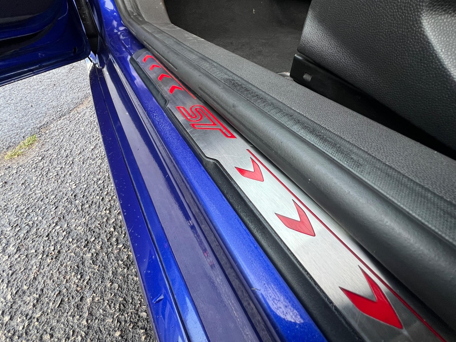 Used Ford Fiesta 2013 for sale - 76688533: Photo 21