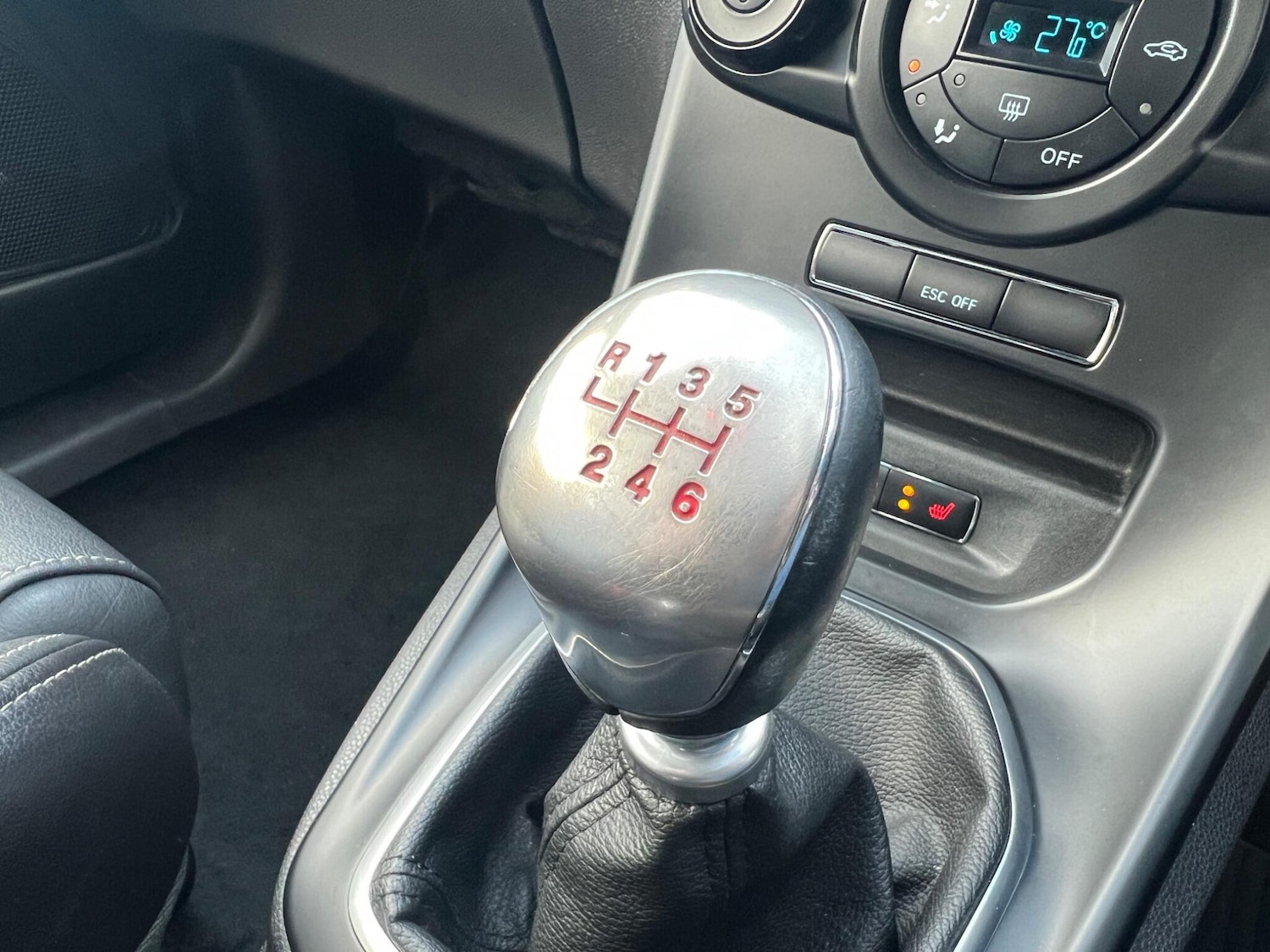 Used Ford Fiesta 2013 for sale - 76688533: Photo 26