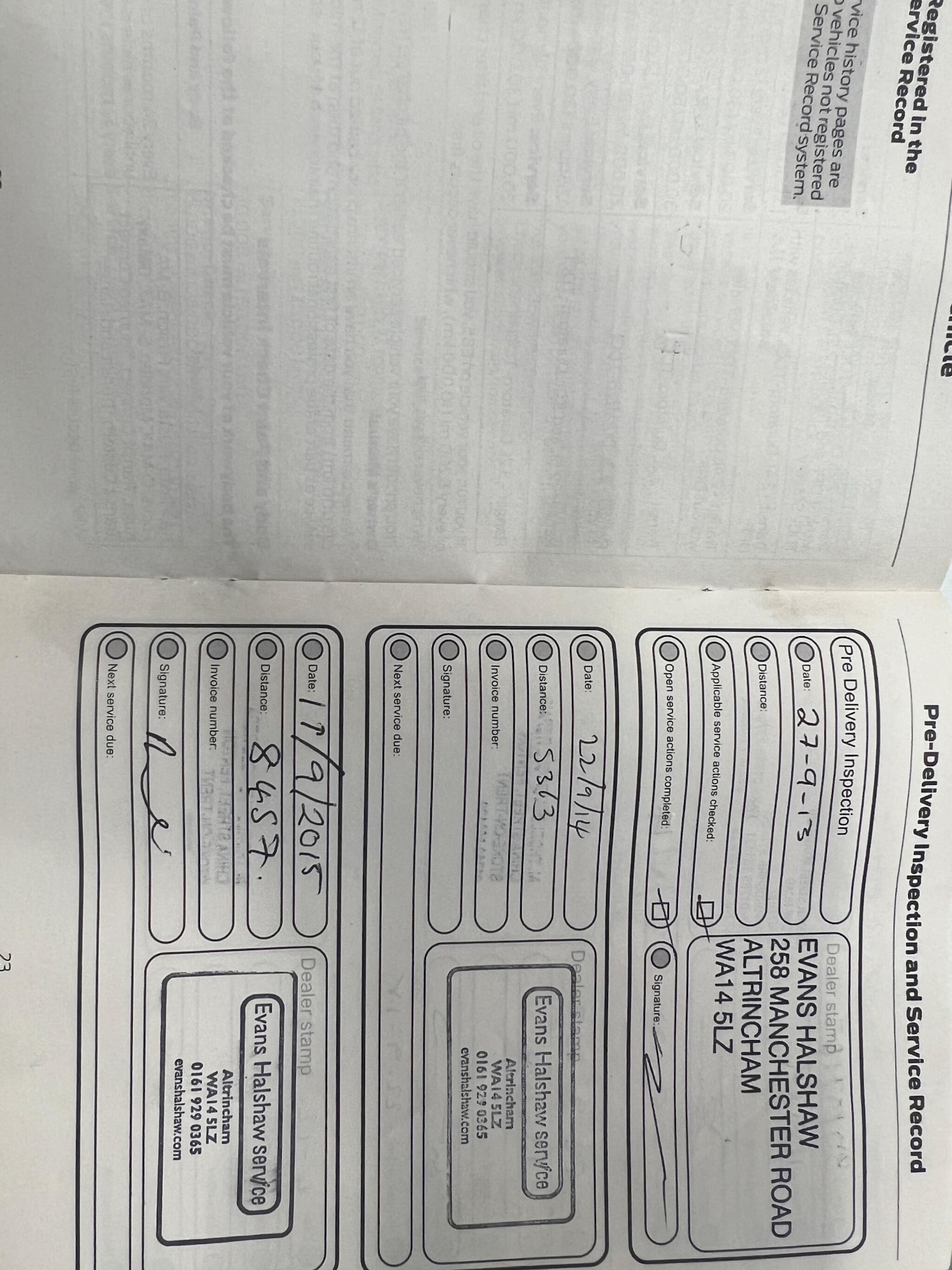 Used Ford Fiesta 2013 for sale - 76688533: Photo 31