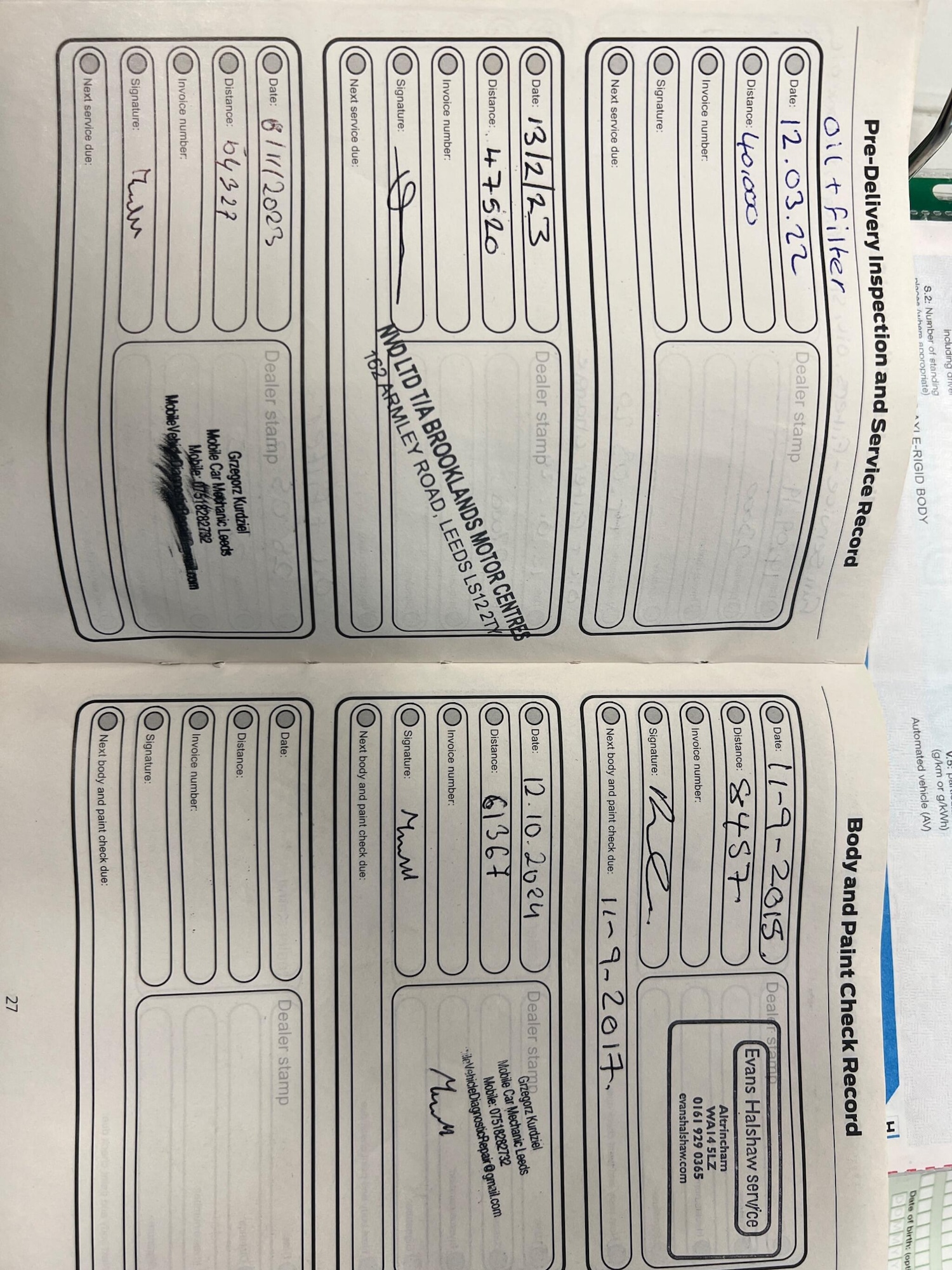 Used Ford Fiesta 2013 for sale - 76688533: Photo 33