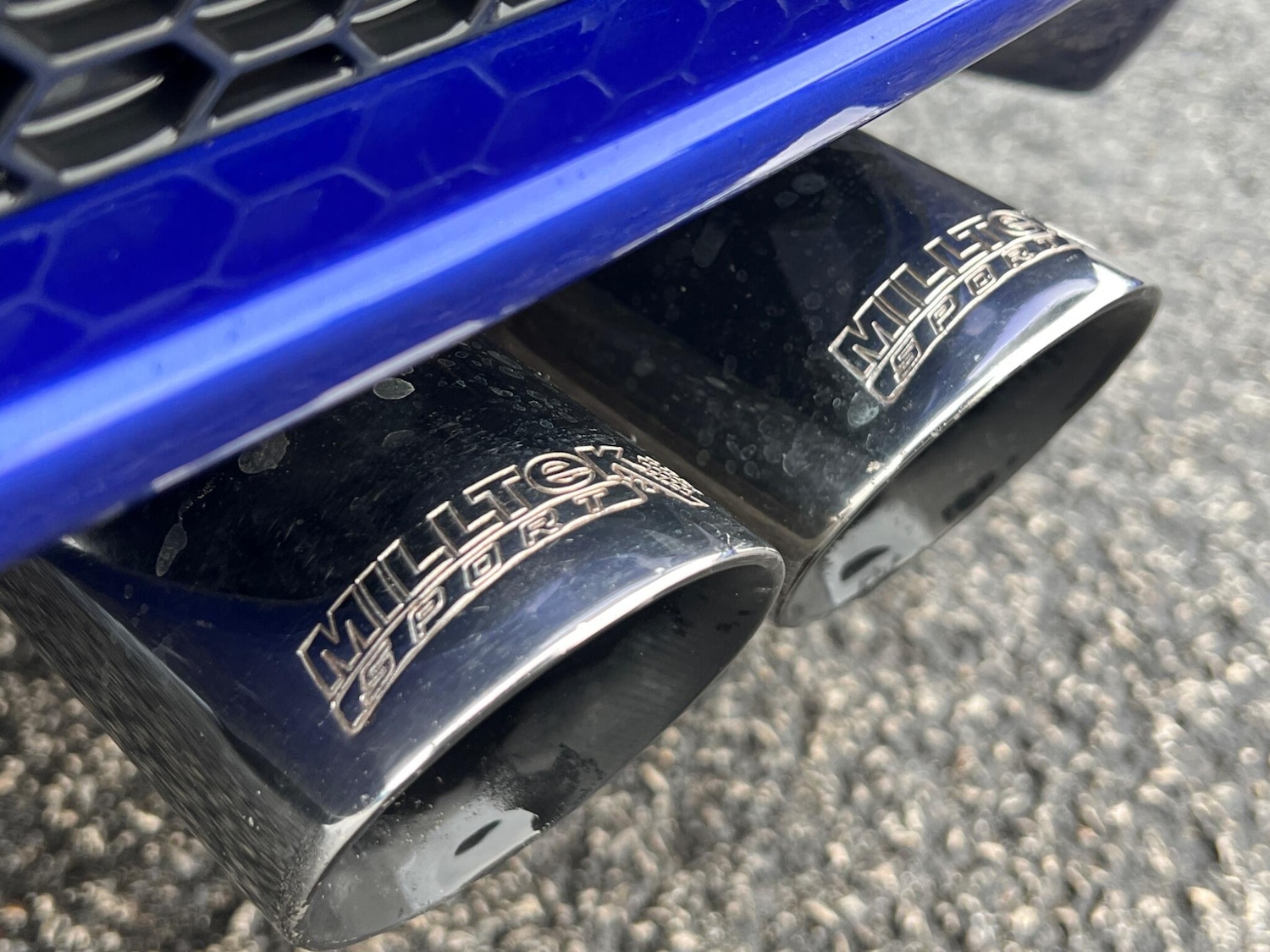 Used Ford Fiesta 2013 for sale - 76688533: Photo 9