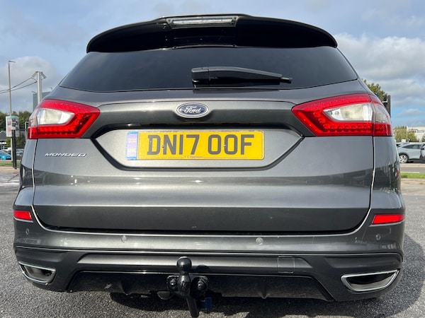 Used Ford Mondeo 2017 for sale - 76179362: Photo 10
