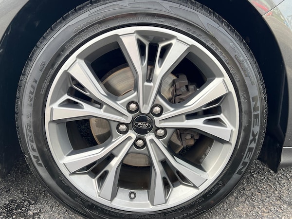 Used Ford Mondeo 2017 for sale - 76179362: Photo 13