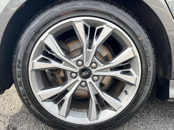 Used Ford Mondeo 2017 for sale - 76179362: Photo 14