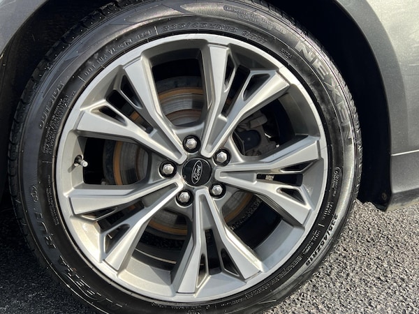 Used Ford Mondeo 2017 for sale - 76179362: Photo 15
