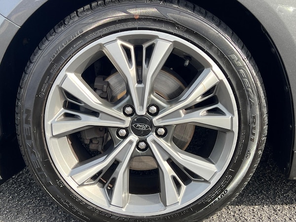 Used Ford Mondeo 2017 for sale - 76179362: Photo 16
