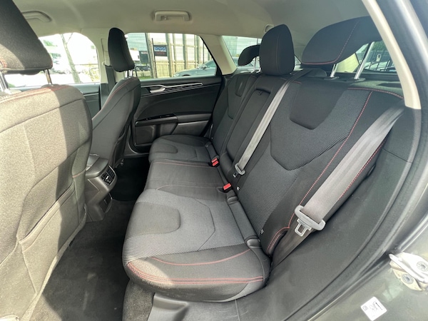 Used Ford Mondeo 2017 for sale - 76179362: Photo 18