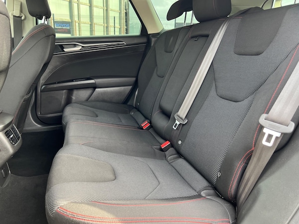 Used Ford Mondeo 2017 for sale - 76179362: Photo 19