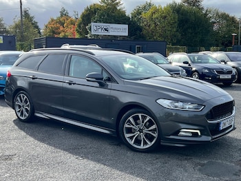 2017 (17) - 2.0 TDCi ST-Line Euro 6 (s/s) 5dr